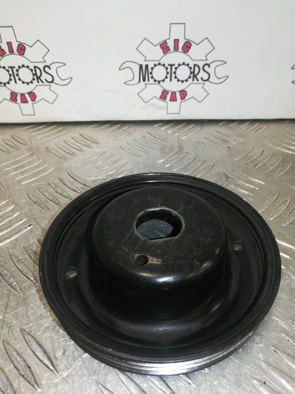 Шкив коленвала, 1000 рублей, Красноярск