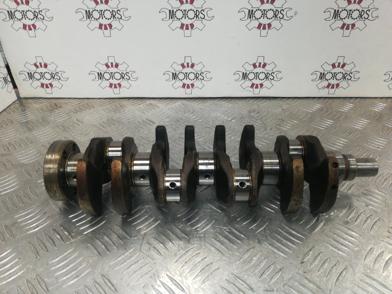 Коленвал, 3000 рублей, Красноярск