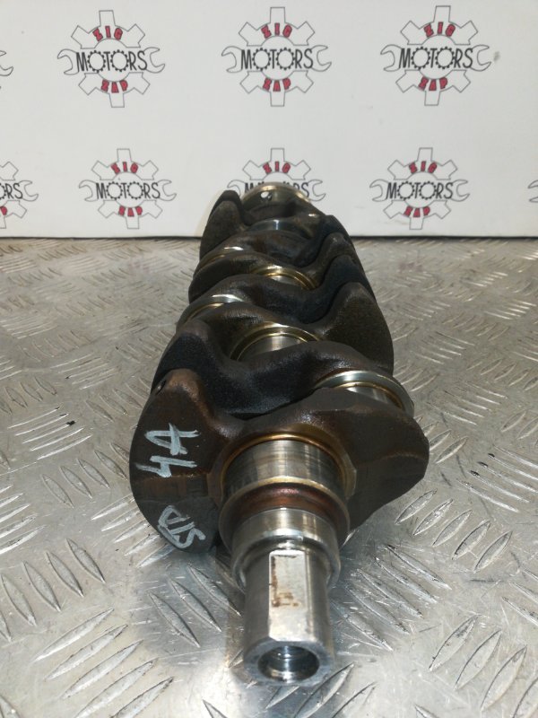 Коленвал, 3000 рублей, Красноярск