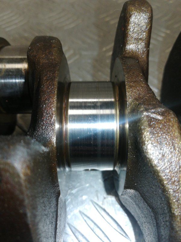 Коленвал, 3000 рублей, Красноярск