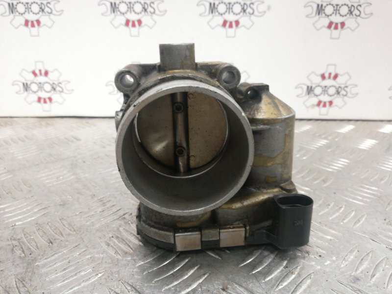 Дроссельная заслонка, 3500 рублей, Красноярск