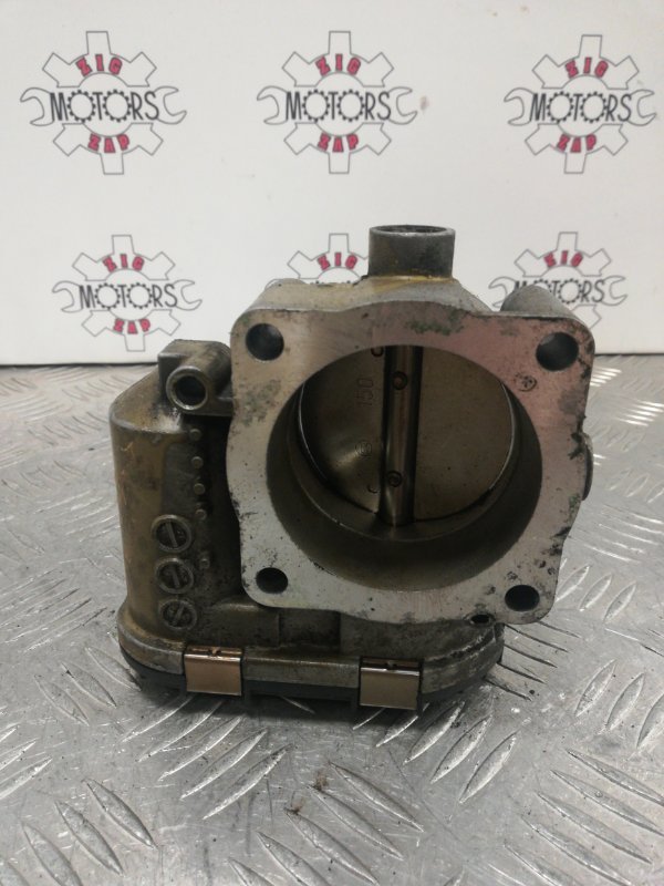 Дроссельная заслонка, 3500 рублей, Красноярск