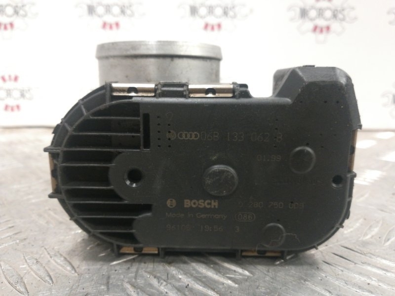 Дроссельная заслонка, 3500 рублей, Красноярск