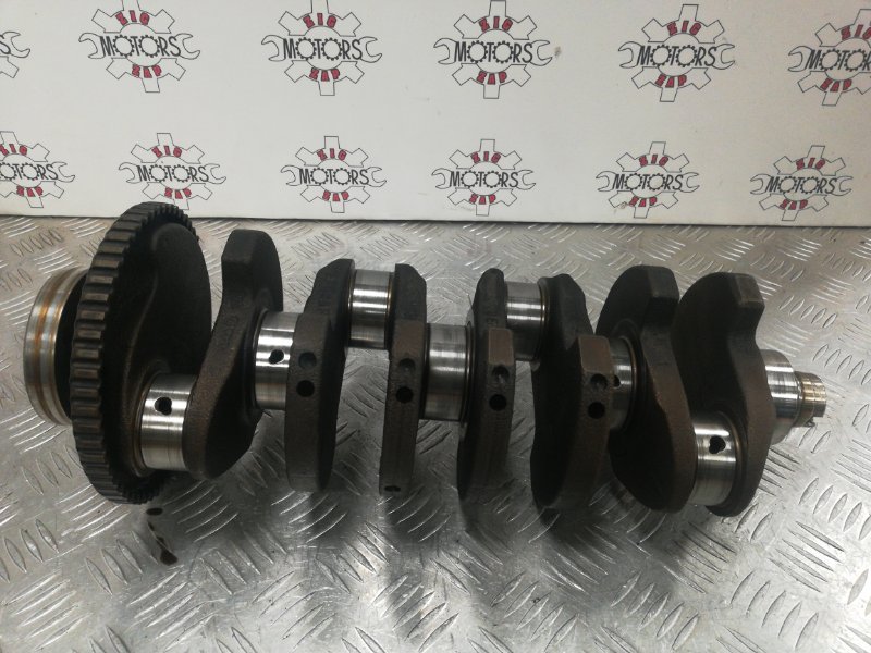 Коленвал, 7000 рублей, Красноярск