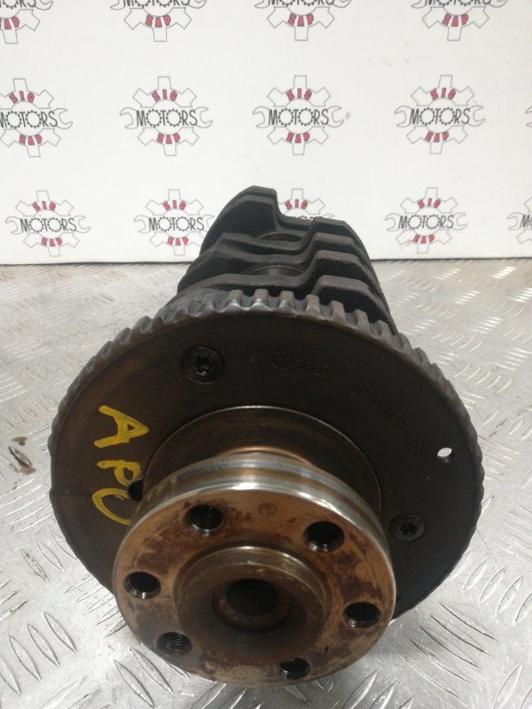 Коленвал, 7000 рублей, Красноярск