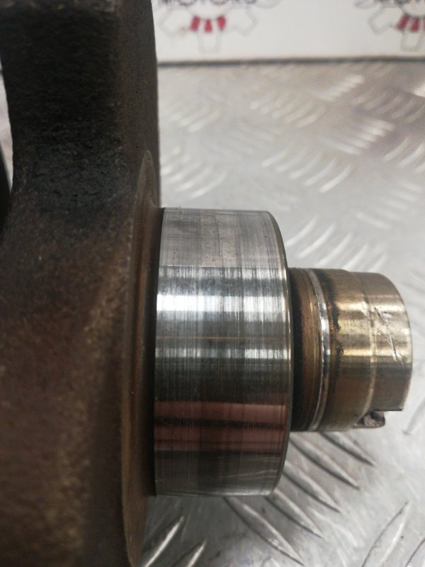 Коленвал, 7000 рублей, Красноярск