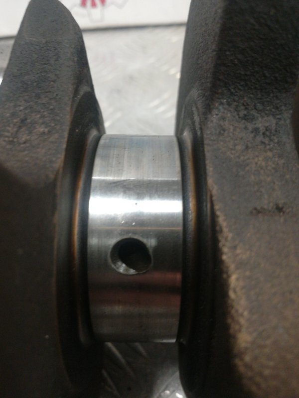 Коленвал, 7000 рублей, Красноярск