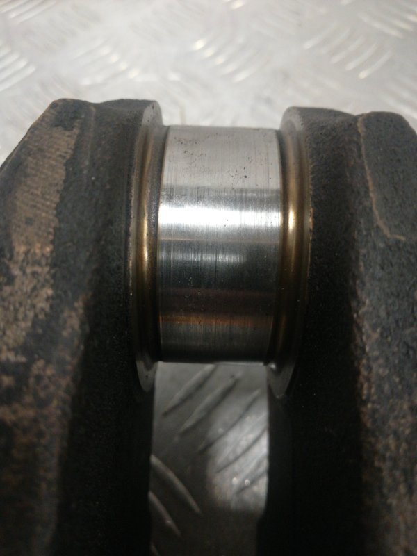 Коленвал, 7000 рублей, Красноярск