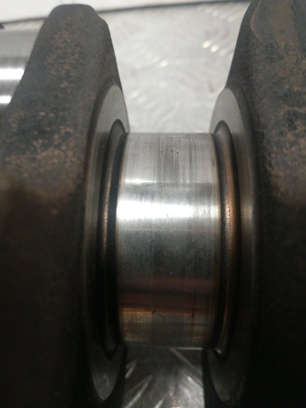 Коленвал, 7000 рублей, Красноярск