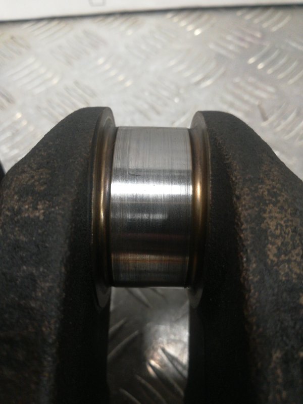 Коленвал, 7000 рублей, Красноярск