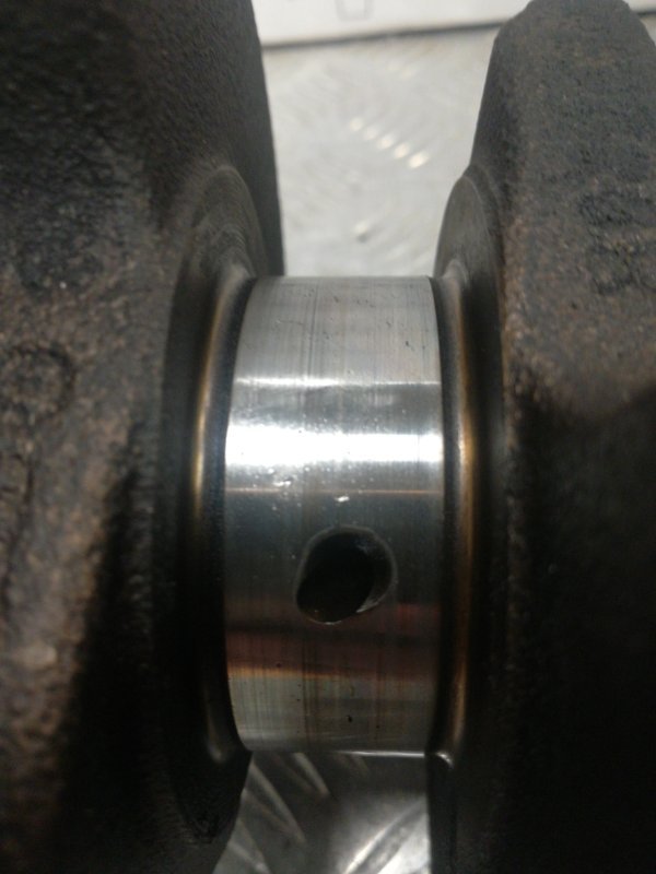 Коленвал, 7000 рублей, Красноярск