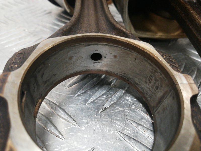 Шатун, 2000 рублей, Красноярск