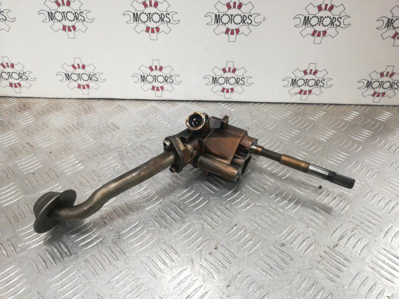 Масляный насос, 700 рублей, Красноярск