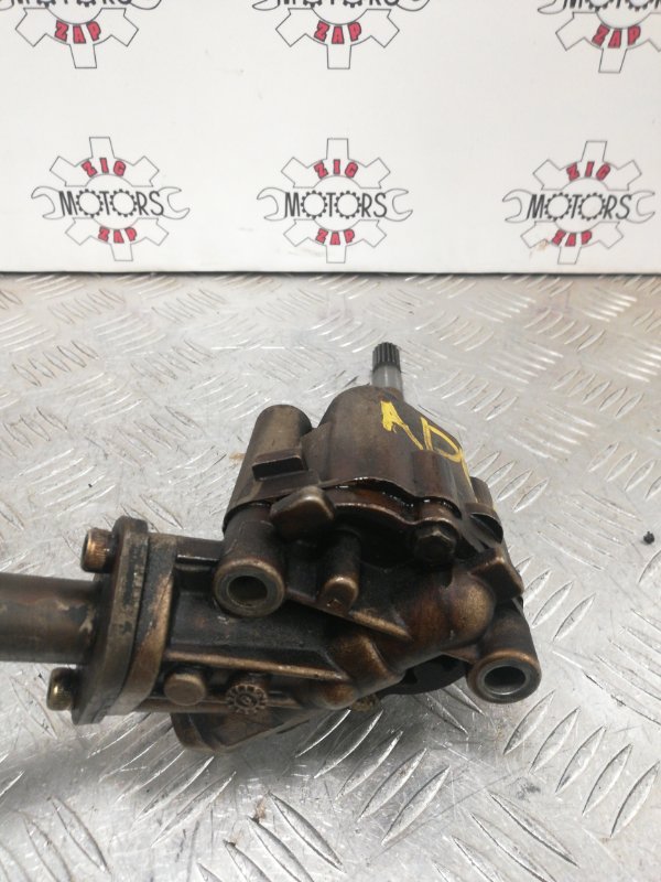 Масляный насос, 700 рублей, Красноярск