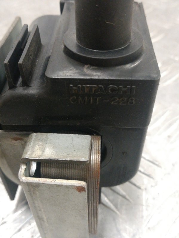 Катушка зажигания, 2000 рублей, Красноярск