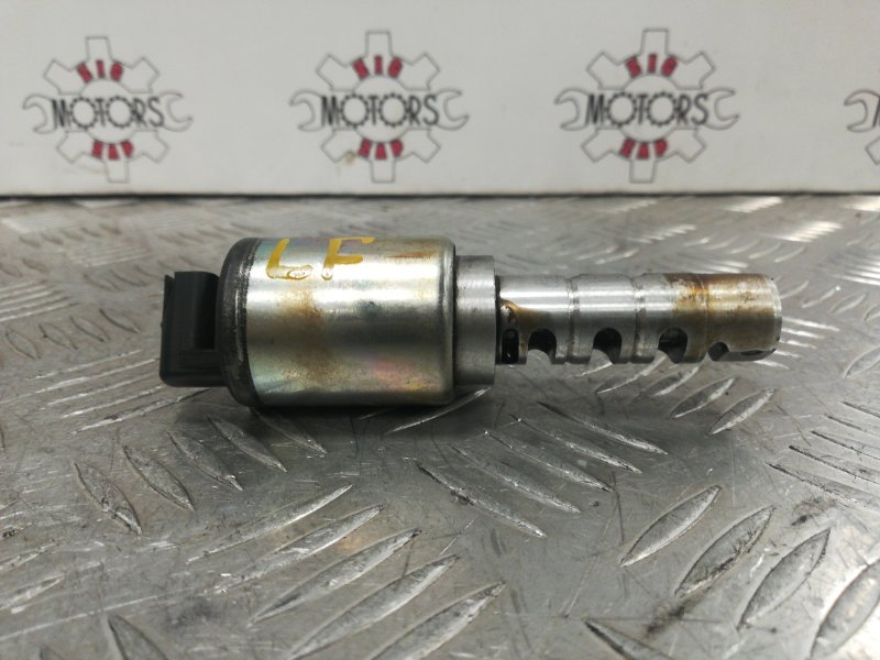 Клапан VVT-i, 500 рублей, Красноярск