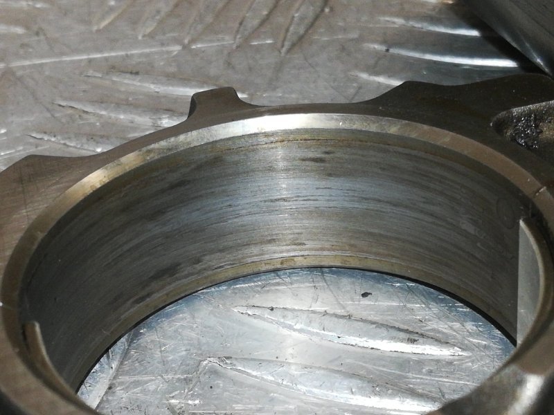 Шатун, 400 рублей, Красноярск