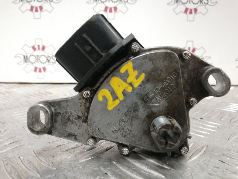 Датчик положения селектора АКПП, 3000 рублей, Красноярск