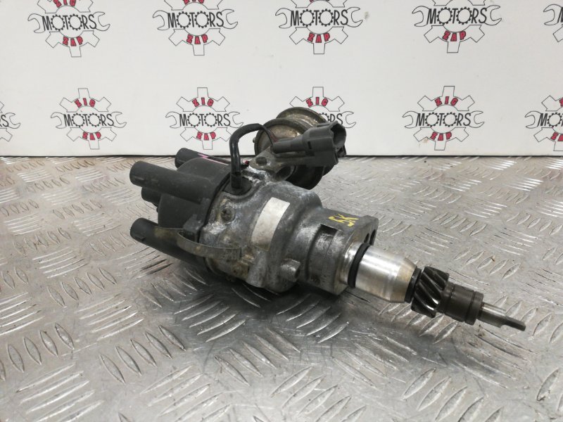 Трамблер, 7000 рублей, Красноярск