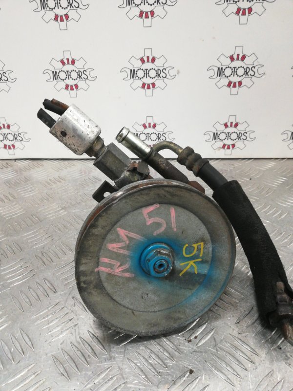 гидроусилитель руля, 7000 рублей, Красноярск