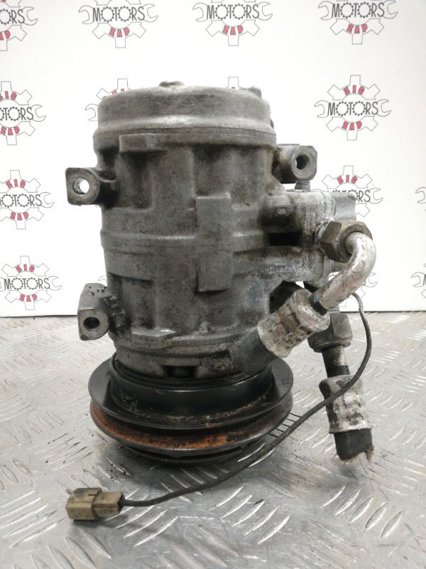 Компрессор кондиционера, 4000 рублей, Красноярск