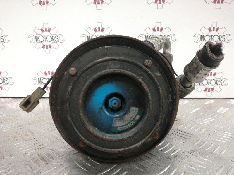 Компрессор кондиционера, 4000 рублей, Красноярск