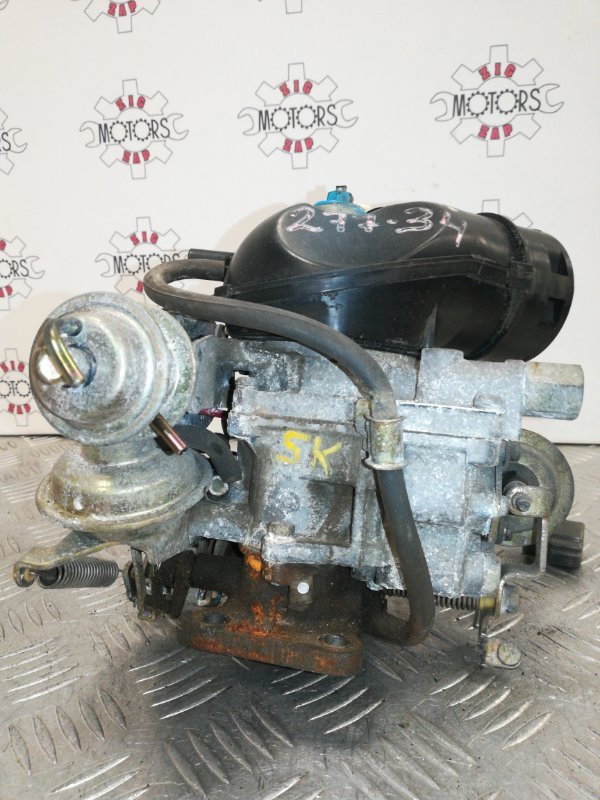 Карбюратор, 25000 рублей, Красноярск