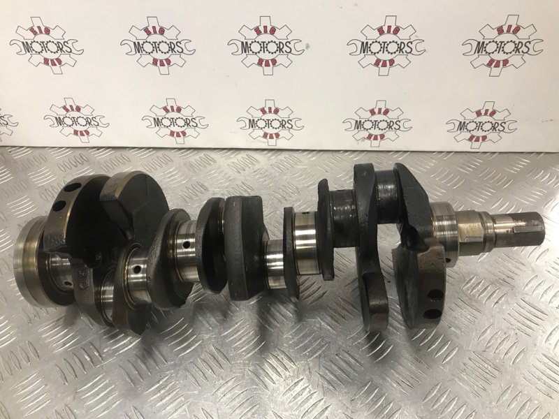 Коленвал, 6000 рублей, Красноярск