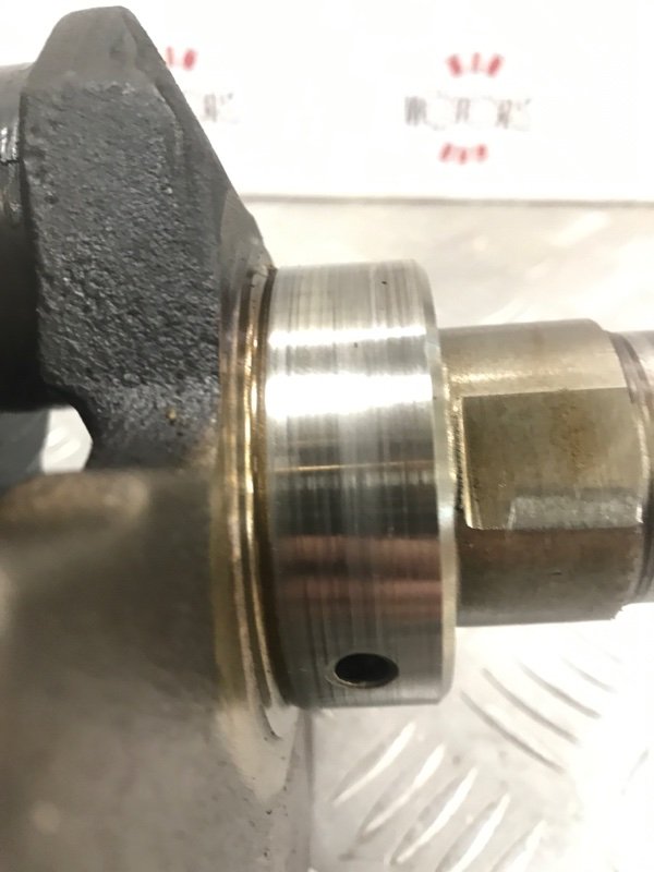 Коленвал, 6000 рублей, Красноярск