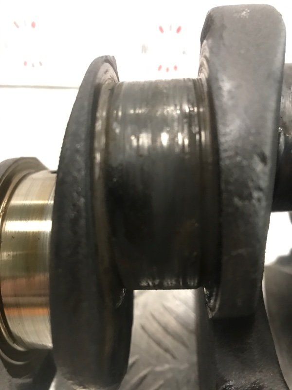 Коленвал, 6000 рублей, Красноярск