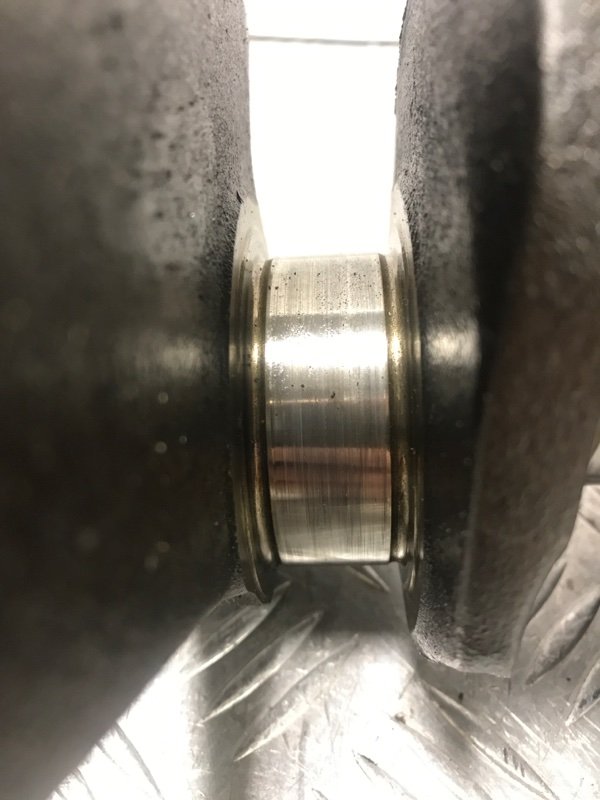 Коленвал, 6000 рублей, Красноярск