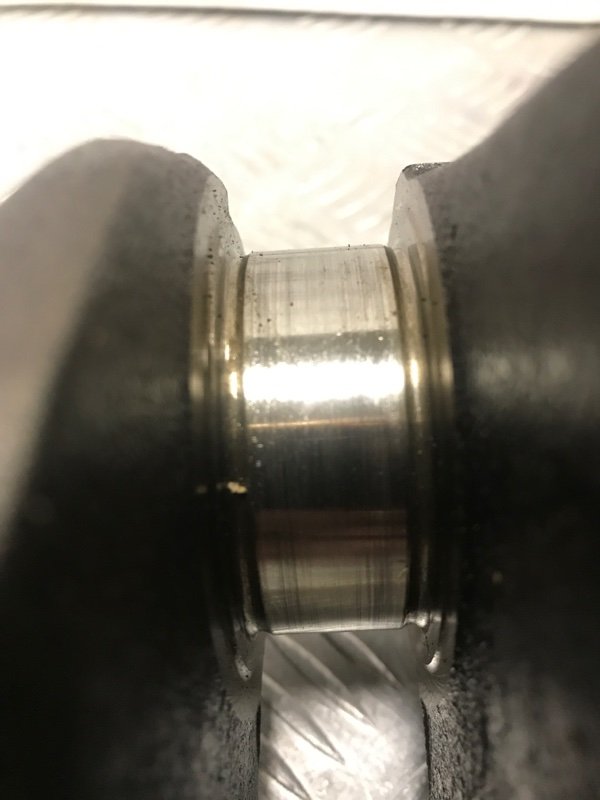 Коленвал, 6000 рублей, Красноярск