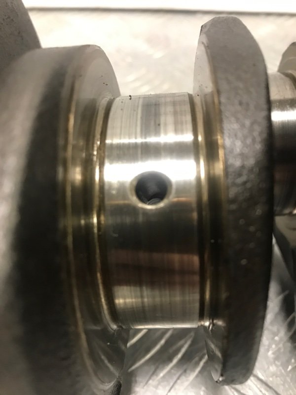 Коленвал, 6000 рублей, Красноярск