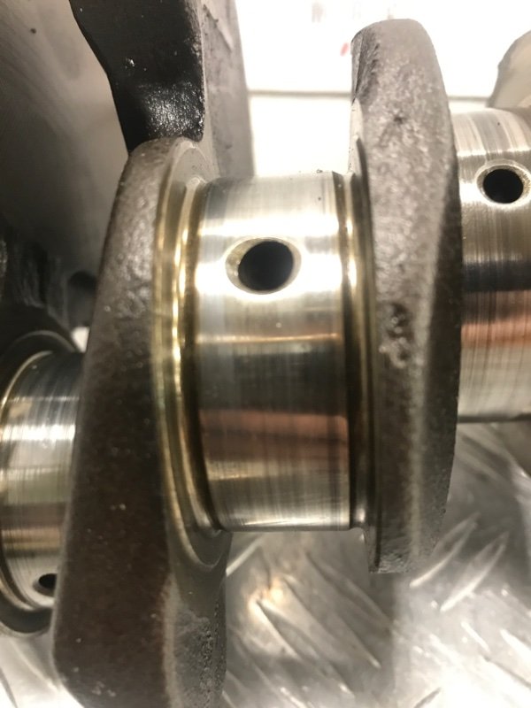 Коленвал, 6000 рублей, Красноярск