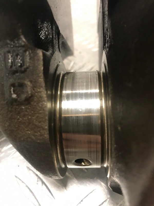 Коленвал, 6000 рублей, Красноярск