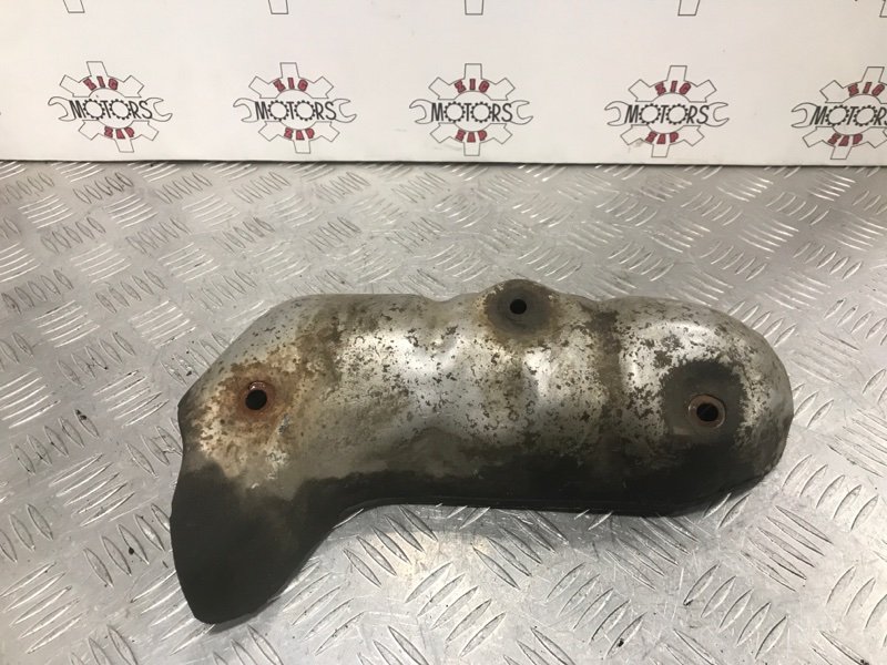 Защита выпускного коллектора, 1000 рублей, Красноярск