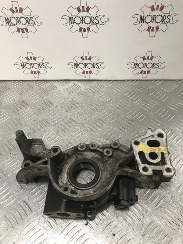 Масляный насос, 1500 рублей, Красноярск