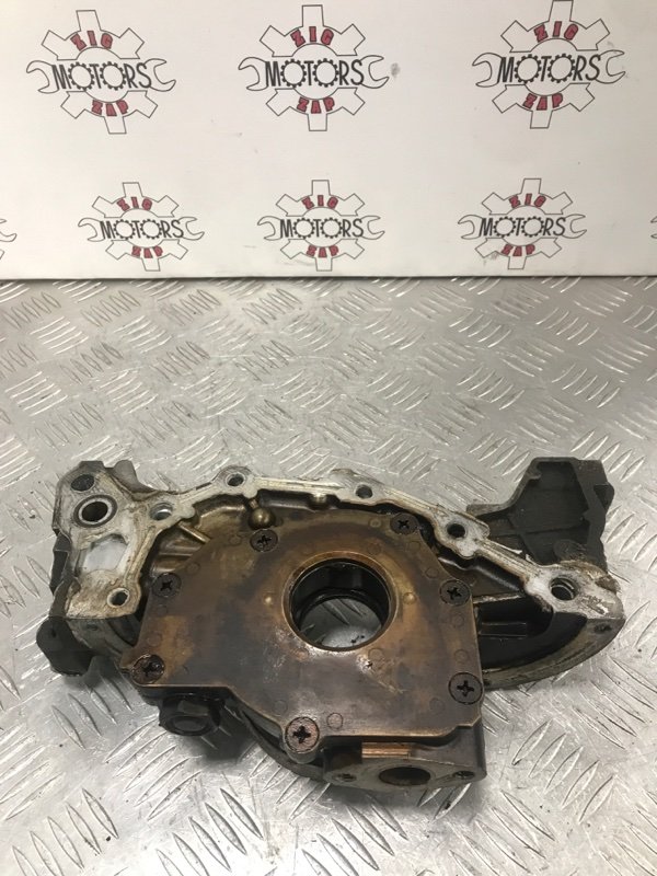 Масляный насос, 1500 рублей, Красноярск