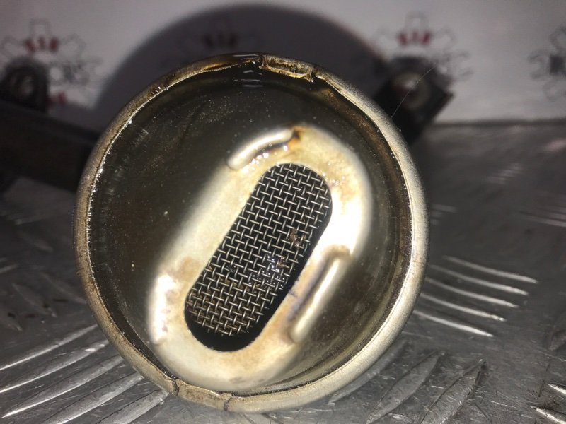 Маслоприемник, 300 рублей, Красноярск