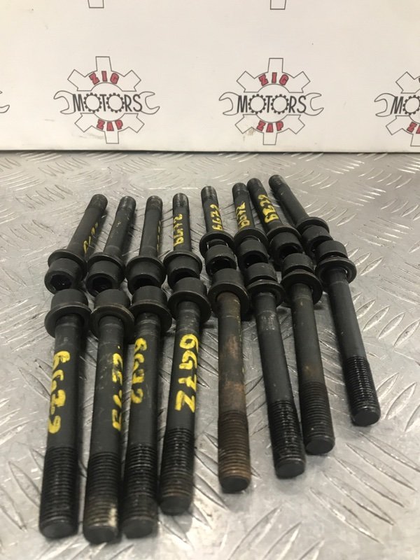 Болт головки блока цилиндров, 150 рублей, Красноярск