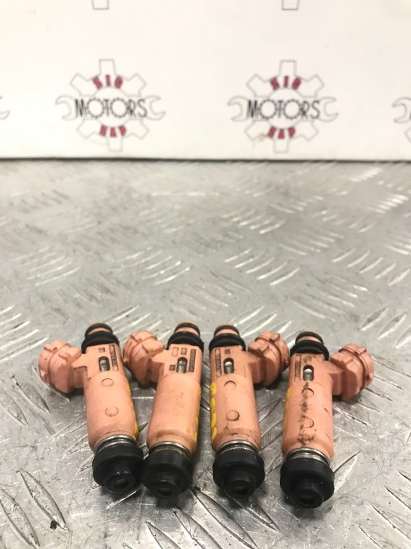 инжектор, форсунка, 3000 рублей, Красноярск