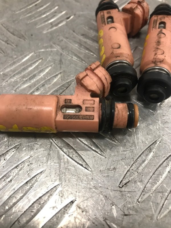 инжектор, форсунка, 3000 рублей, Красноярск