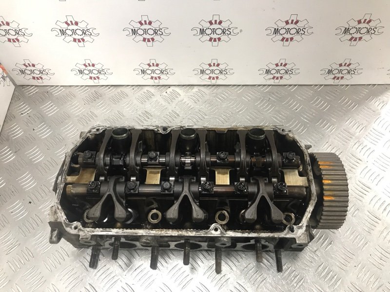 Головка блока цилиндров, 20000 рублей, Красноярск