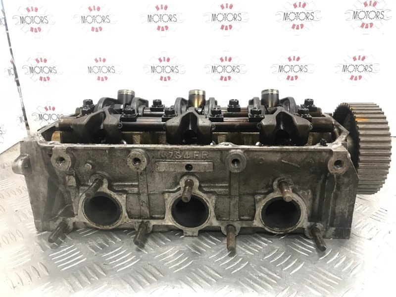 Головка блока цилиндров, 20000 рублей, Красноярск