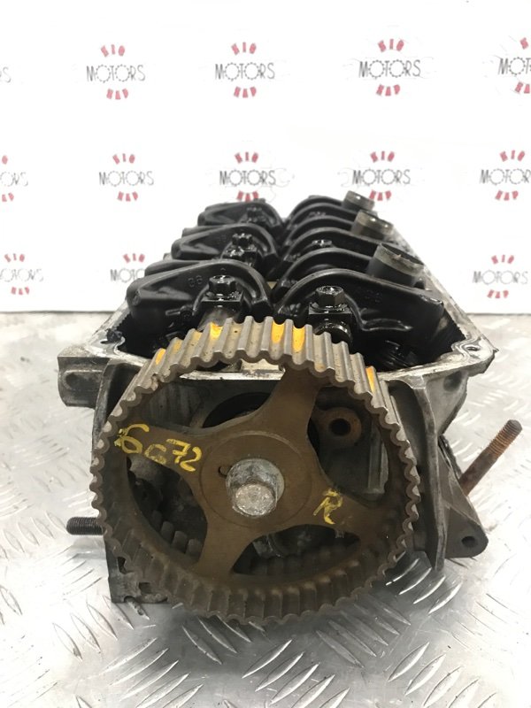 Головка блока цилиндров, 20000 рублей, Красноярск