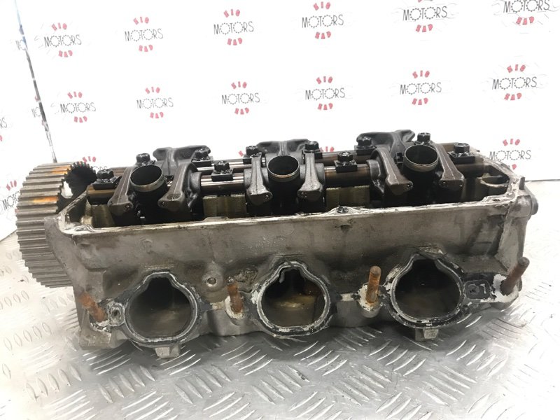 Головка блока цилиндров, 20000 рублей, Красноярск