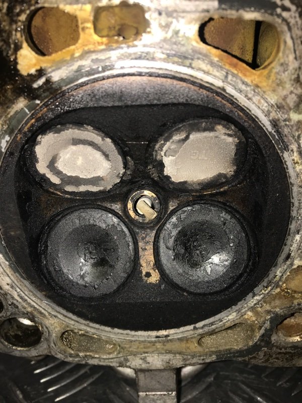 Головка блока цилиндров, 20000 рублей, Красноярск