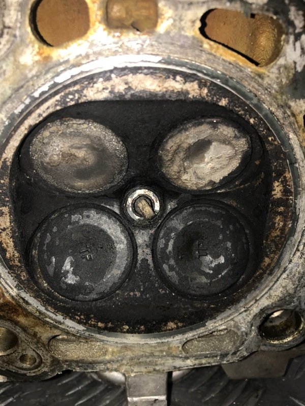 Головка блока цилиндров, 20000 рублей, Красноярск