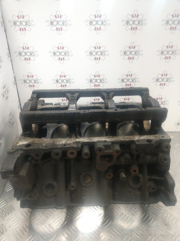 Блок цилиндров, 8000 рублей, Красноярск