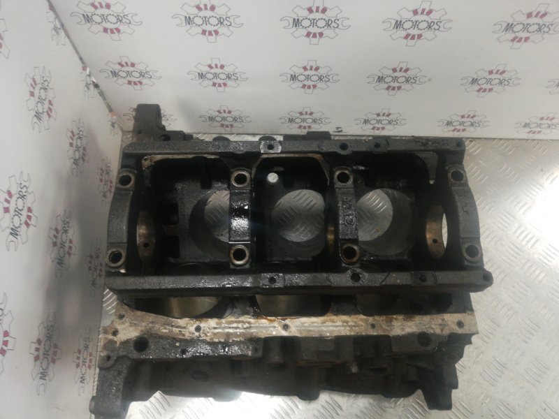 Блок цилиндров, 8000 рублей, Красноярск